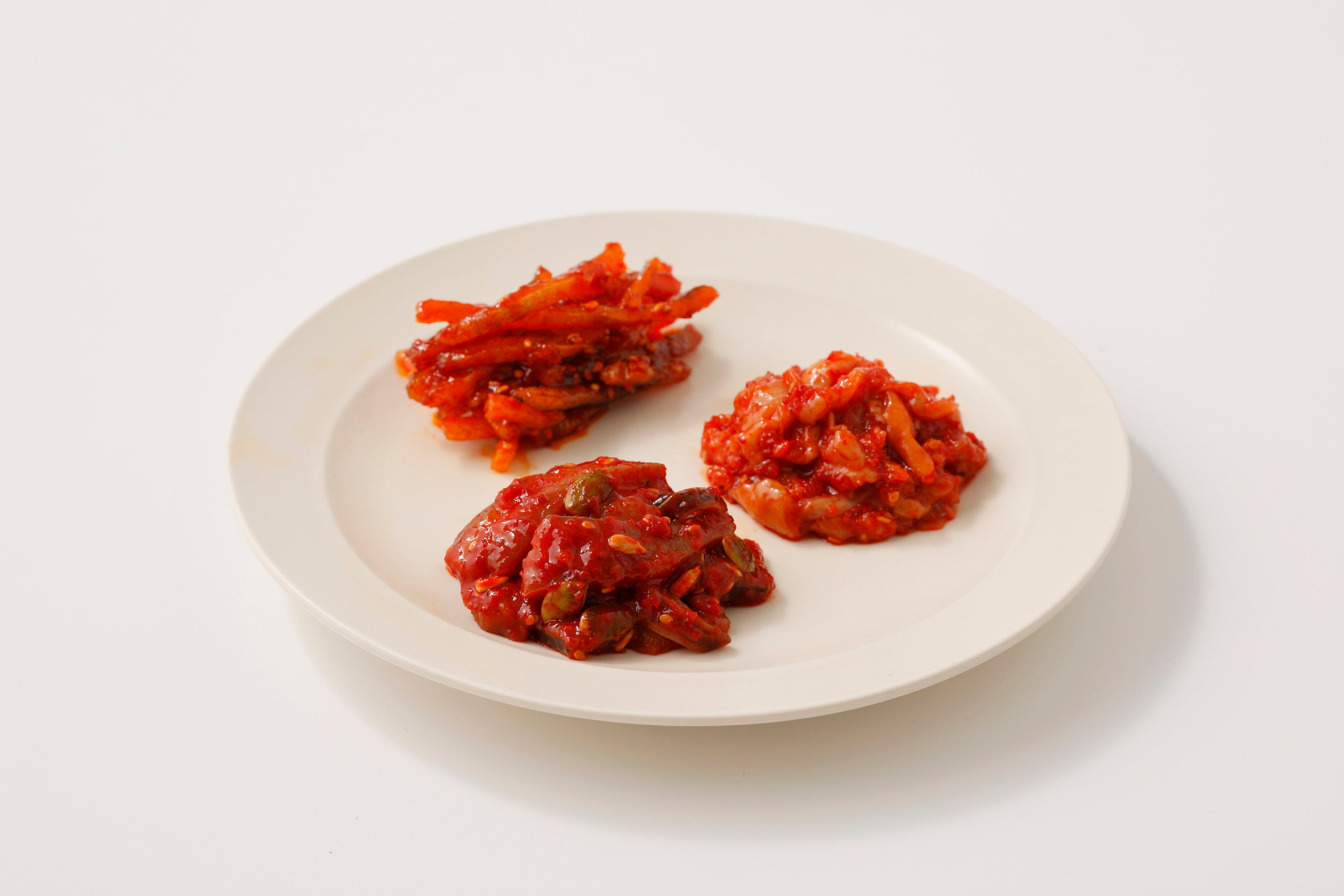 お酒に合うセット　3000円(外税)