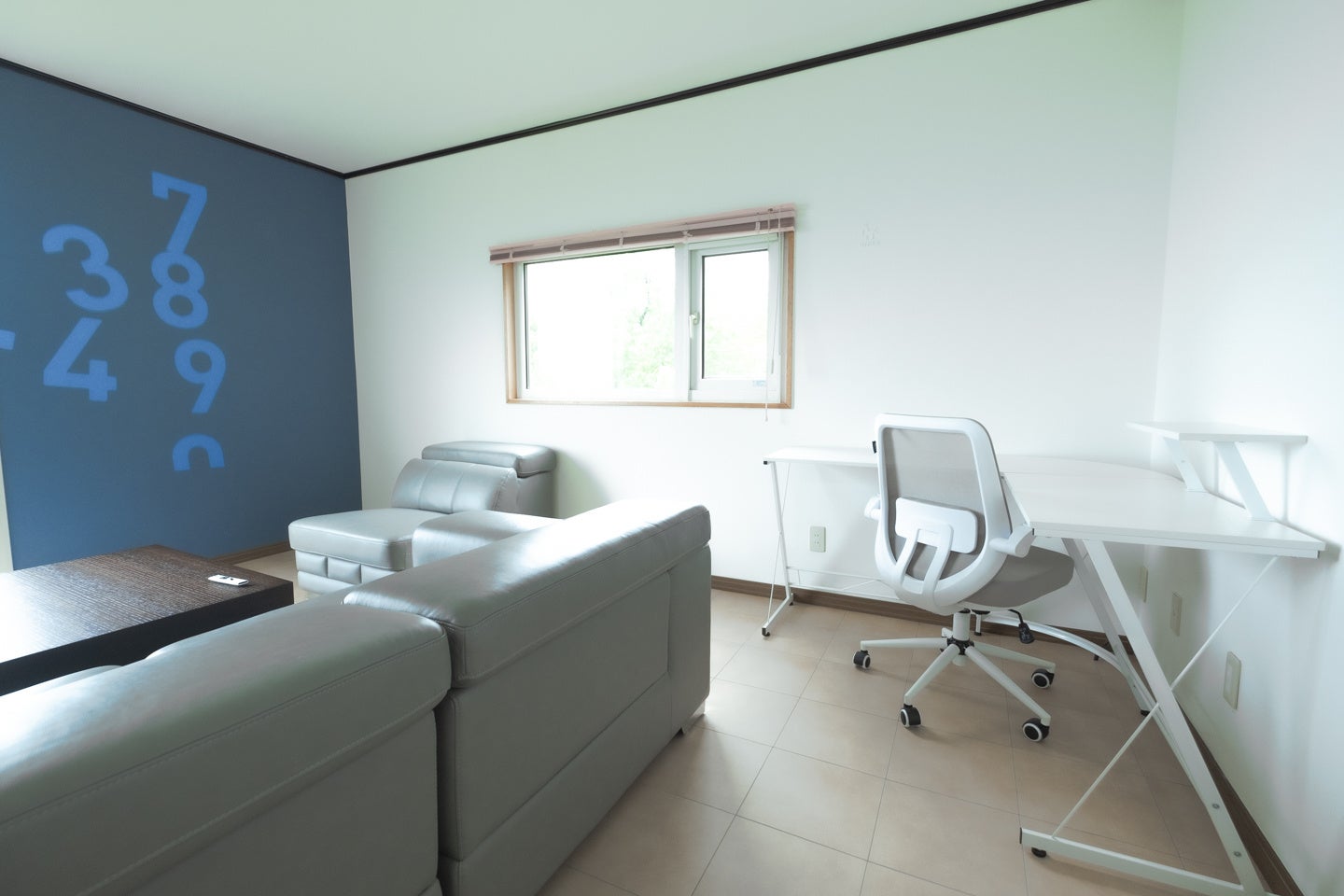 ワーケーションスペース