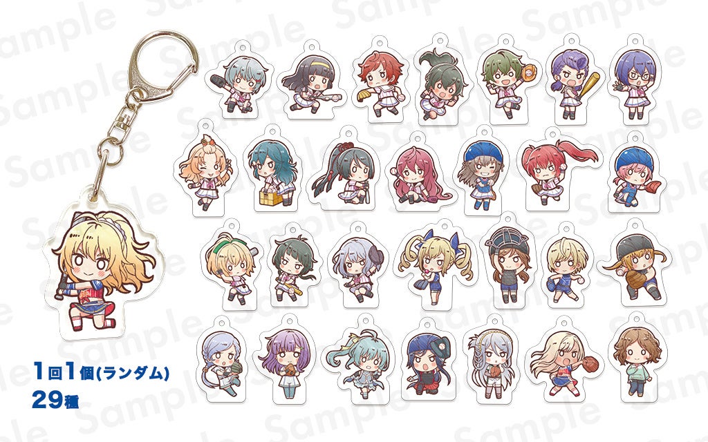 ハチナイ バスタオル コミケ101 八月のシンデレラナイン』、コミックマーケット101物販