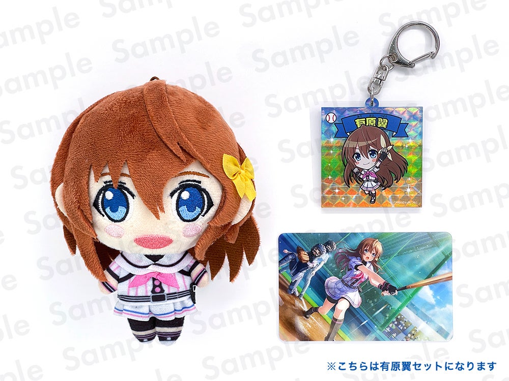 八月のシンデレラナイン』、コミックマーケット101物販