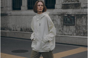 ライフスタイルブランド「ETRÉ TOKYO」とアウトドアブランド「Marmot」の初コラボレーションが実現!