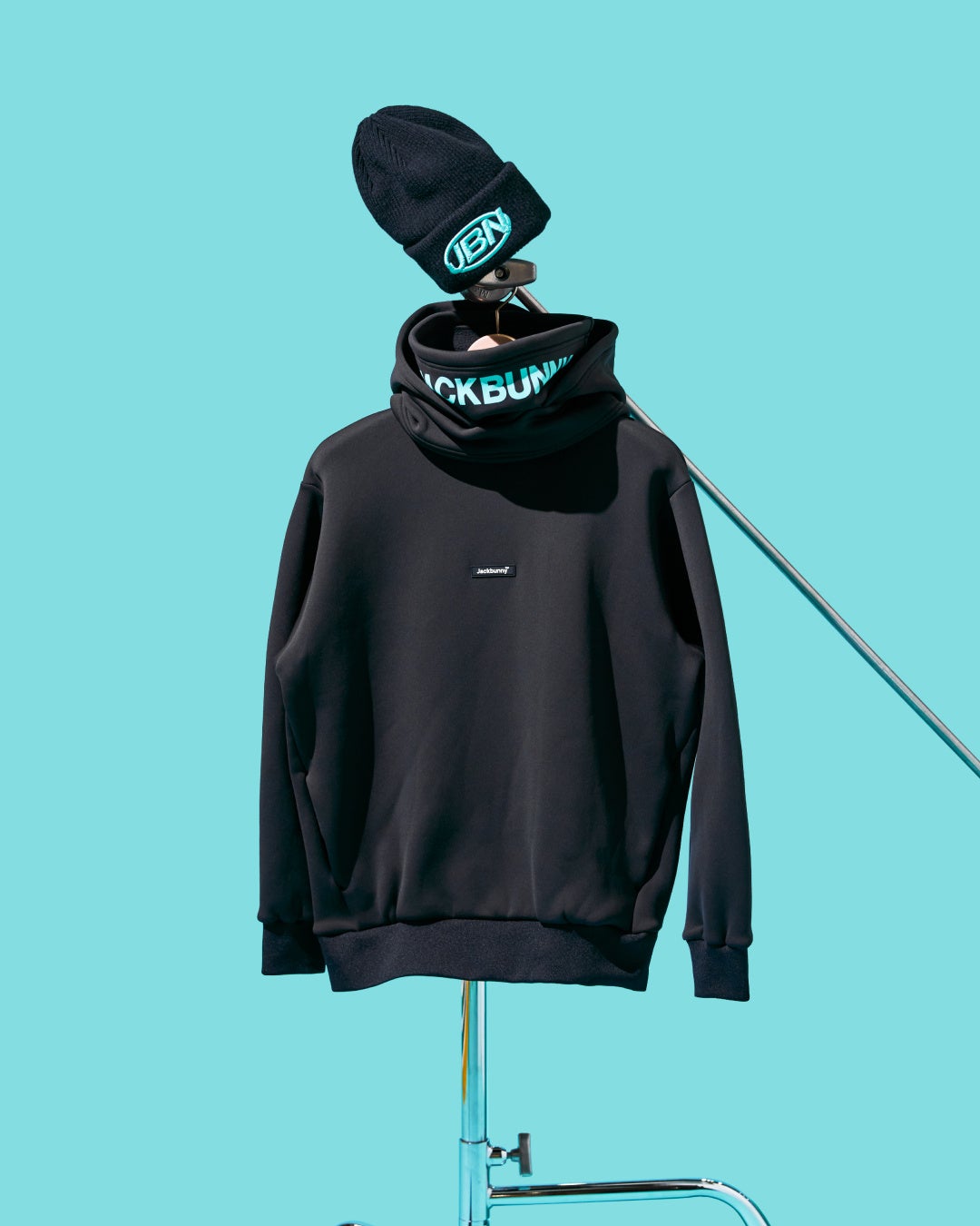 11月14日（金） より ゴルフアパレル Jack Bunny!!（ジャックバニー