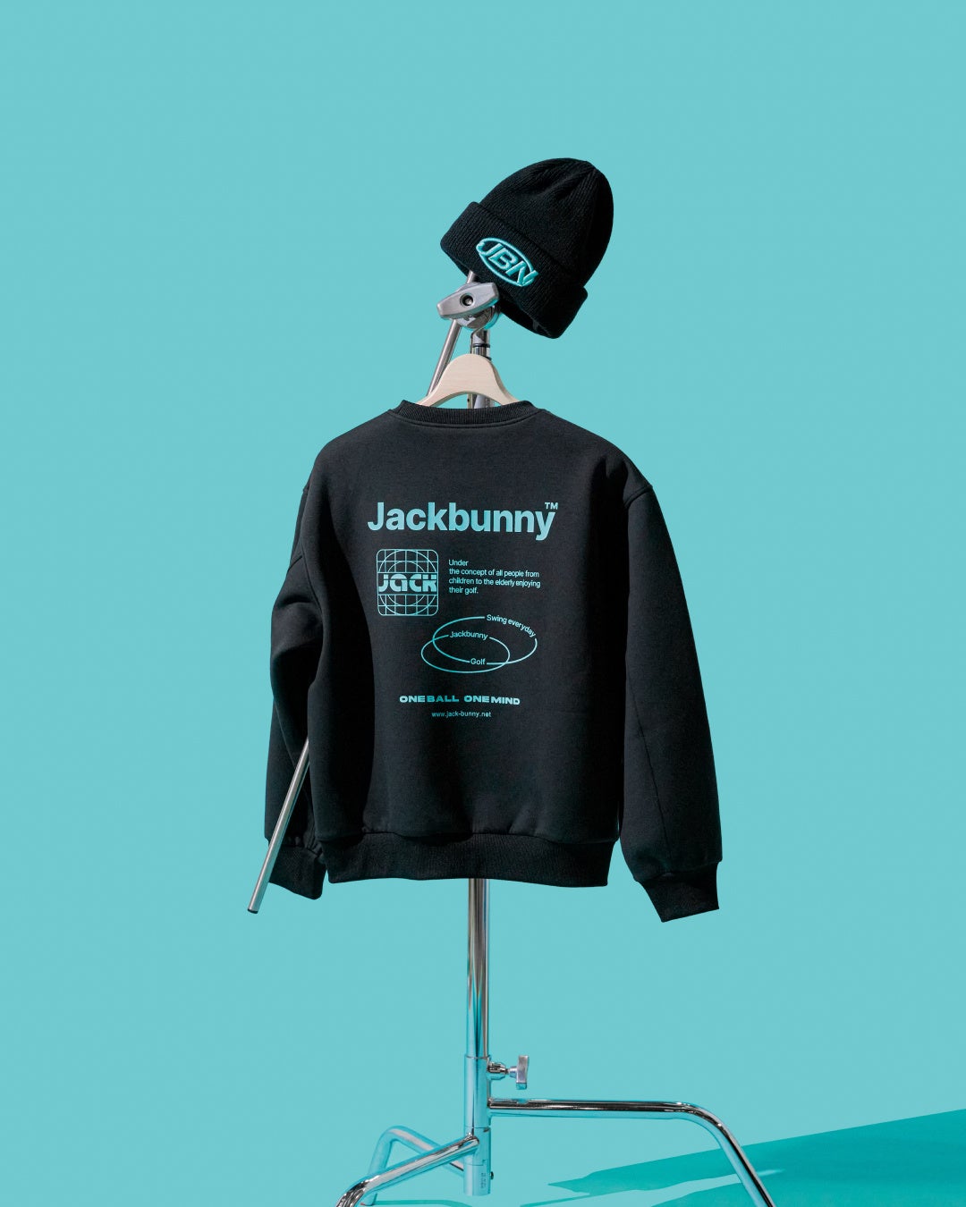 11月14日（金） より ゴルフアパレル Jack Bunny!!（ジャックバニー