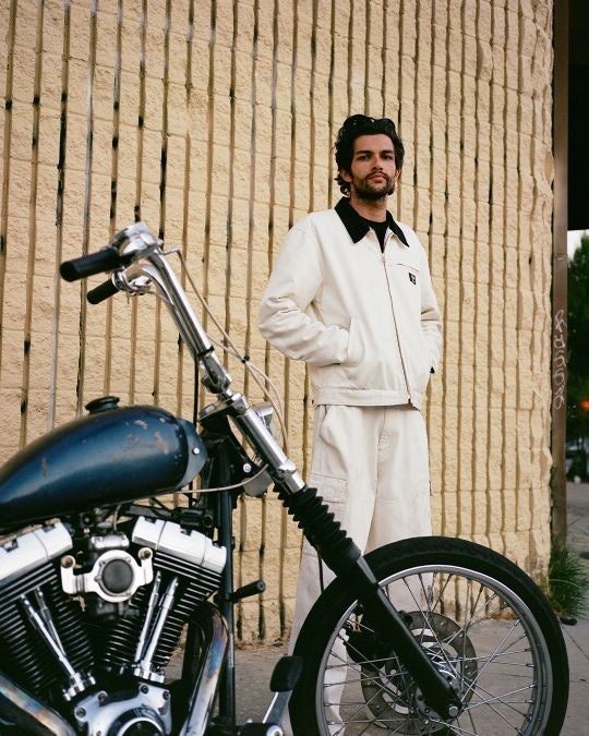 「huf®」X「DICKIES®」COLLECTIONをリリース！