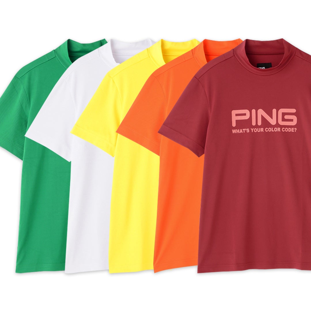 PING ゴルフバッグ ホワイト What's Your Color Code? CB-T2501 ツアーライト(ホワイト): キャディバッグ│PING ONLINE