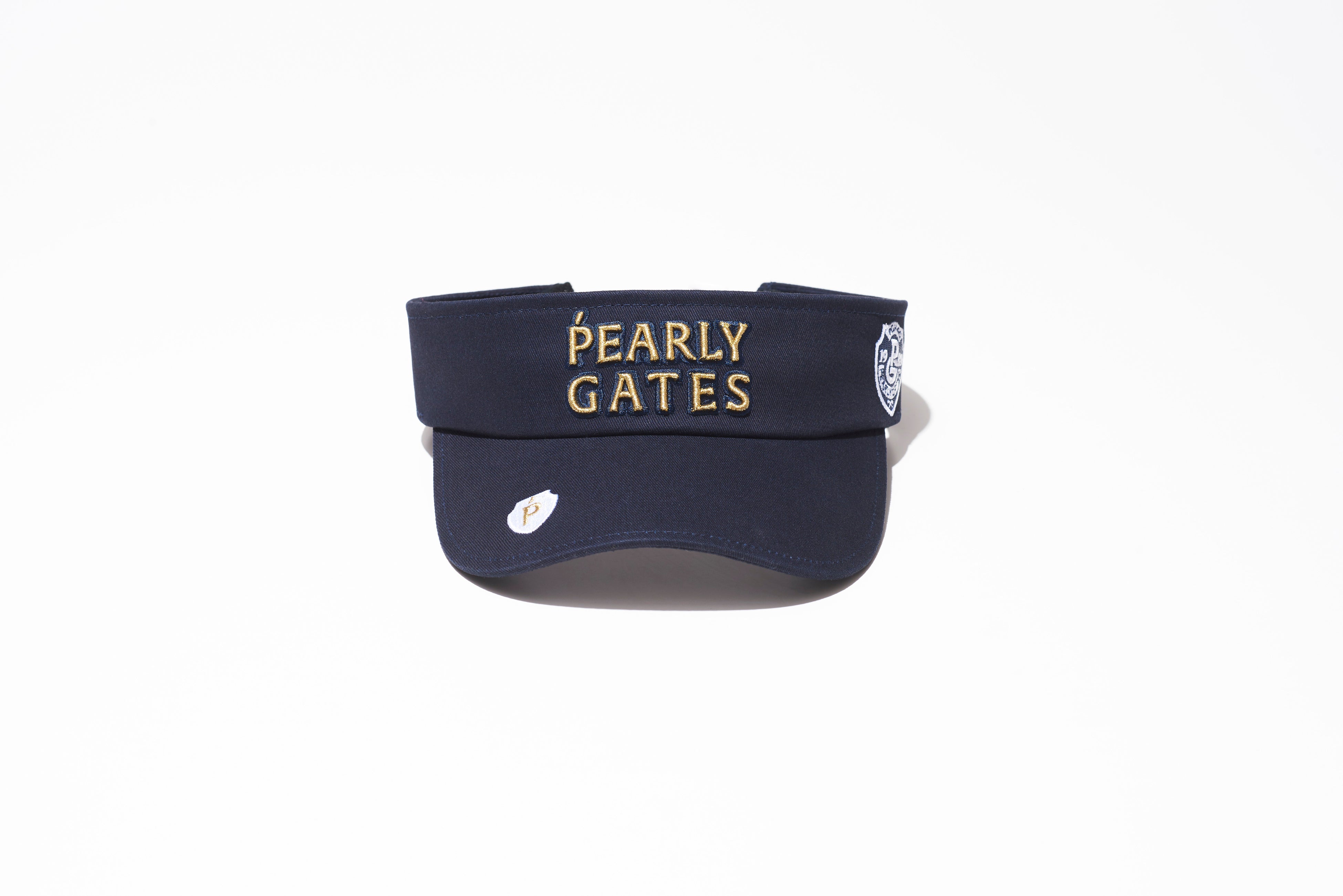 ☪️PEARLY GATES☪️原英莉花モデル⭐️コラボスカート⛳️サイズS✨新品 9786-573-