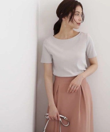 グレージュカラー