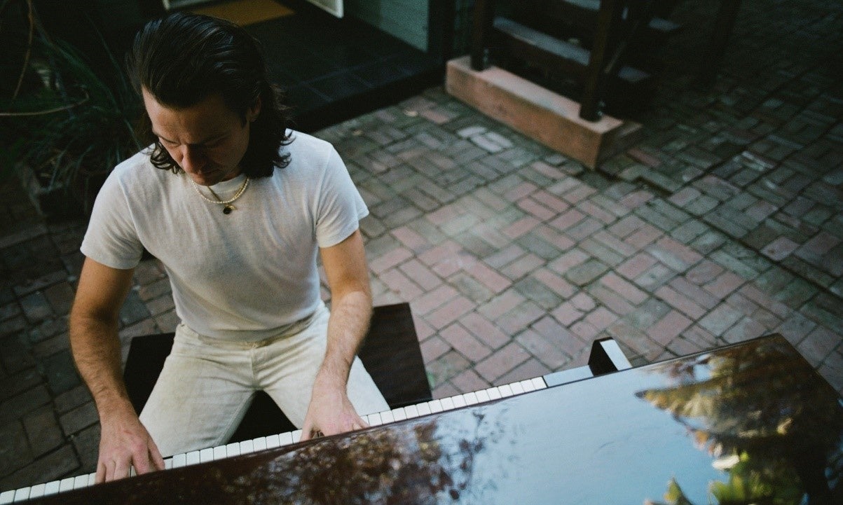 特別額装品/Crossing the Ohio（ダニー ライアン）木製フレーム