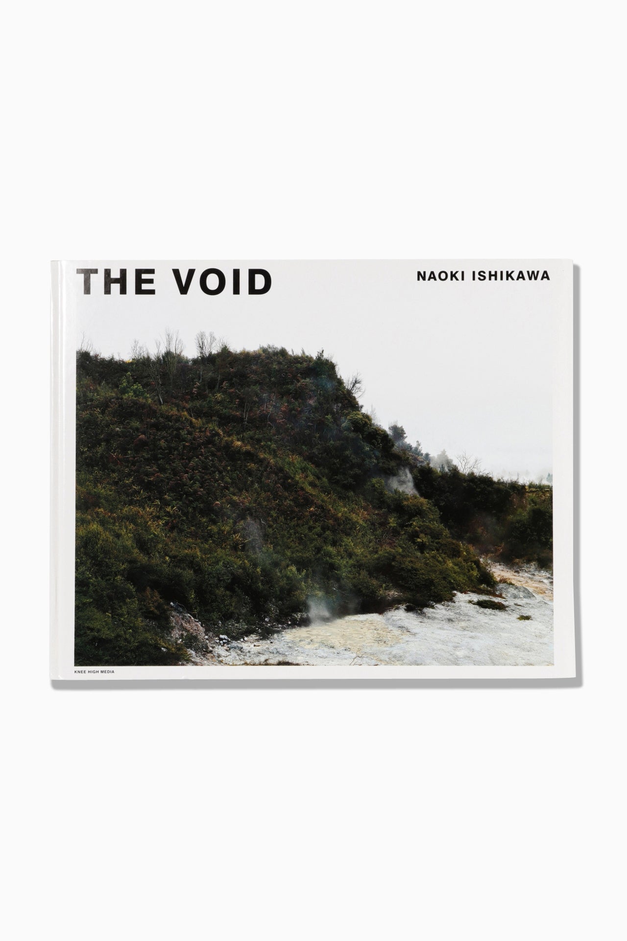 THE VOID -ORIGINAL ITEM- and Wander feat. NAOKI ISHIKAWA