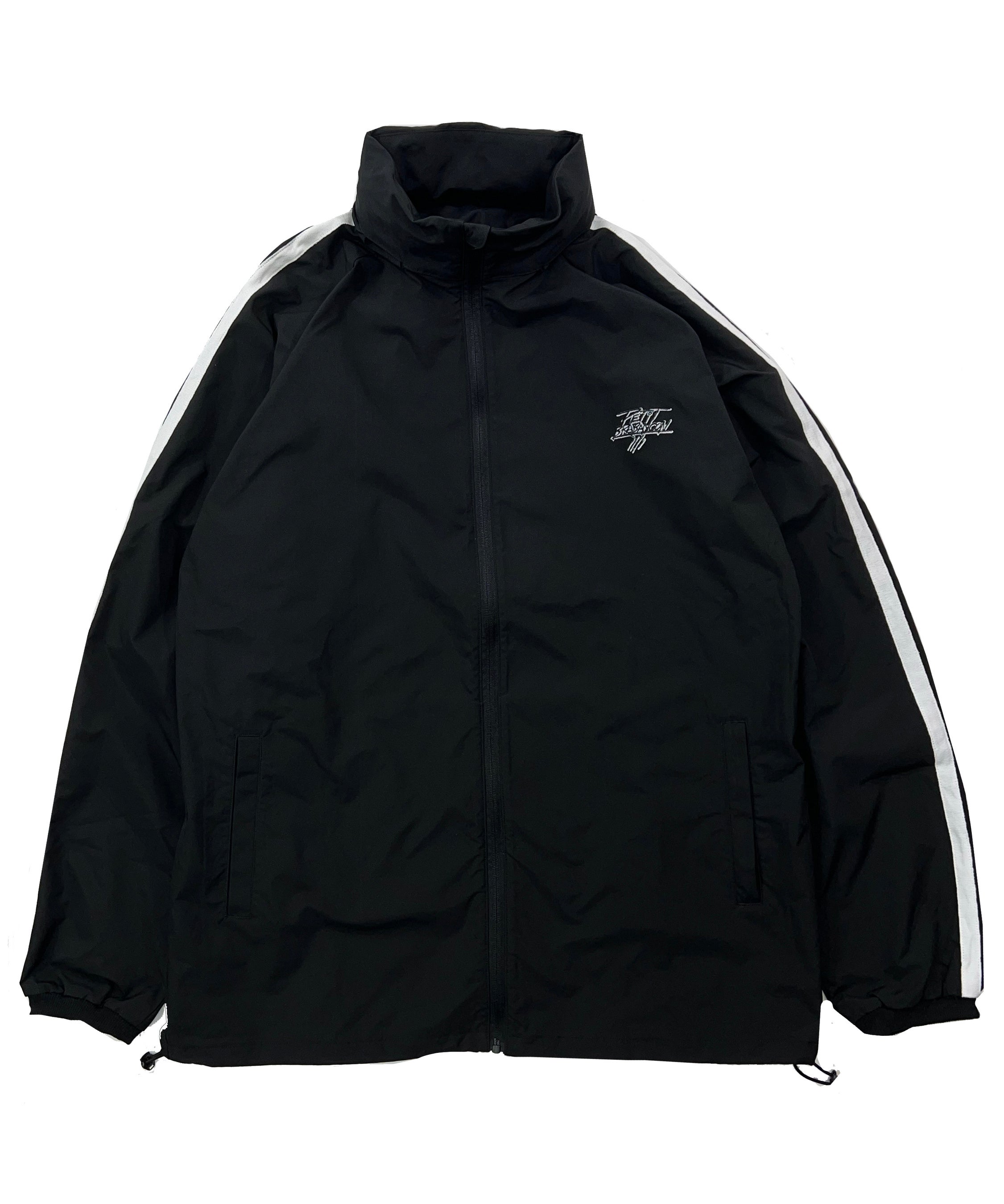 プチブラバンソ✖️  FLASH コラボ スカシャツ　新品　Mサイズ プチブラバンソ✖️ ROYAL FLASH コラボ スカシャツ新品Mサイズ