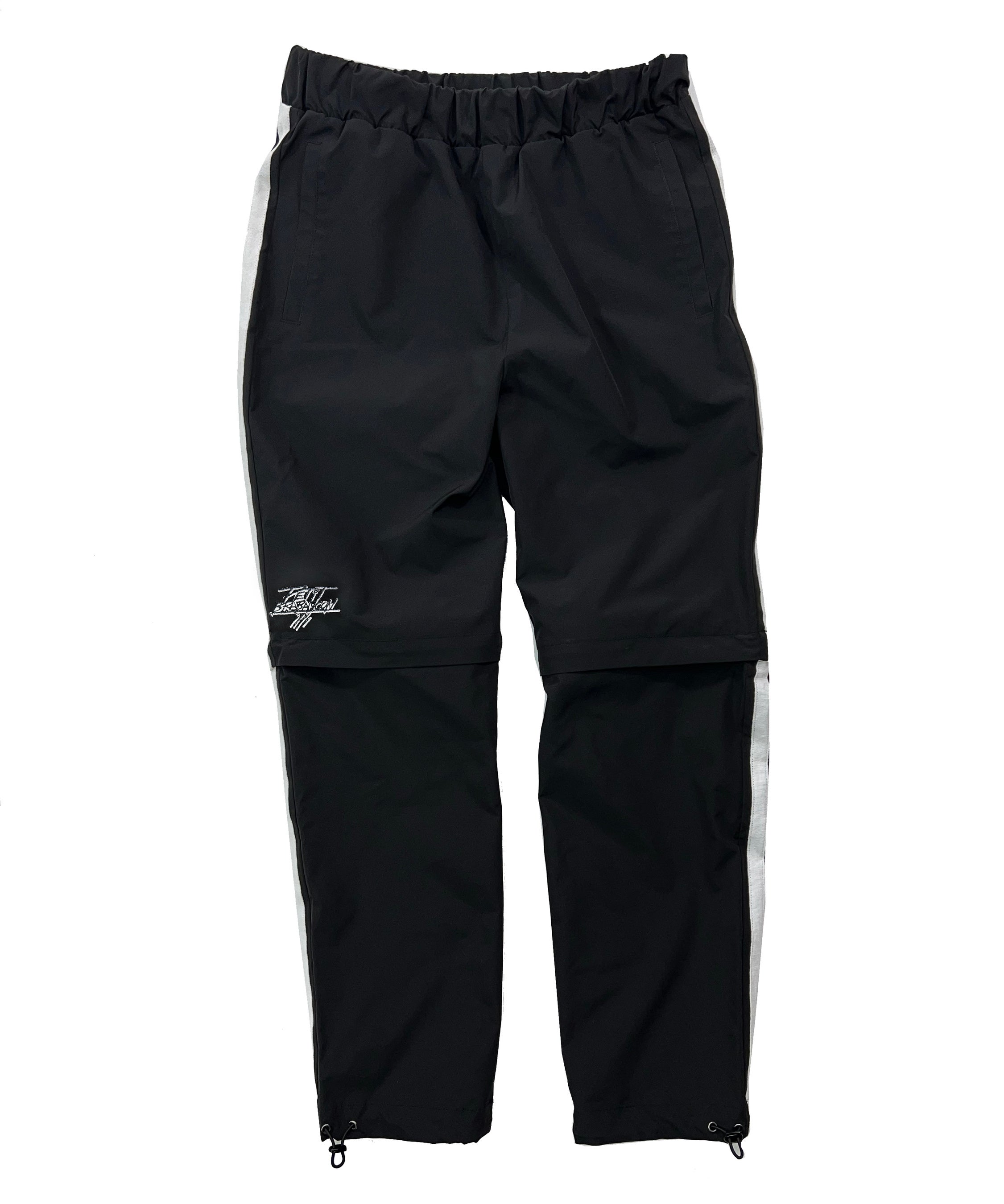 プチブラバンソ✖️ ROYAL FLASH コラボ スカシャツ新品Mサイズ