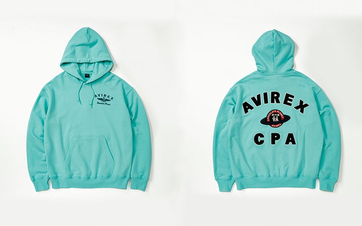 AVIREX×チョコレートプラネットのコラボアイテムが発売! | 株式会社 AVIREX×チョコレートプラネットのコラボアイテムが発売! | 株式会社