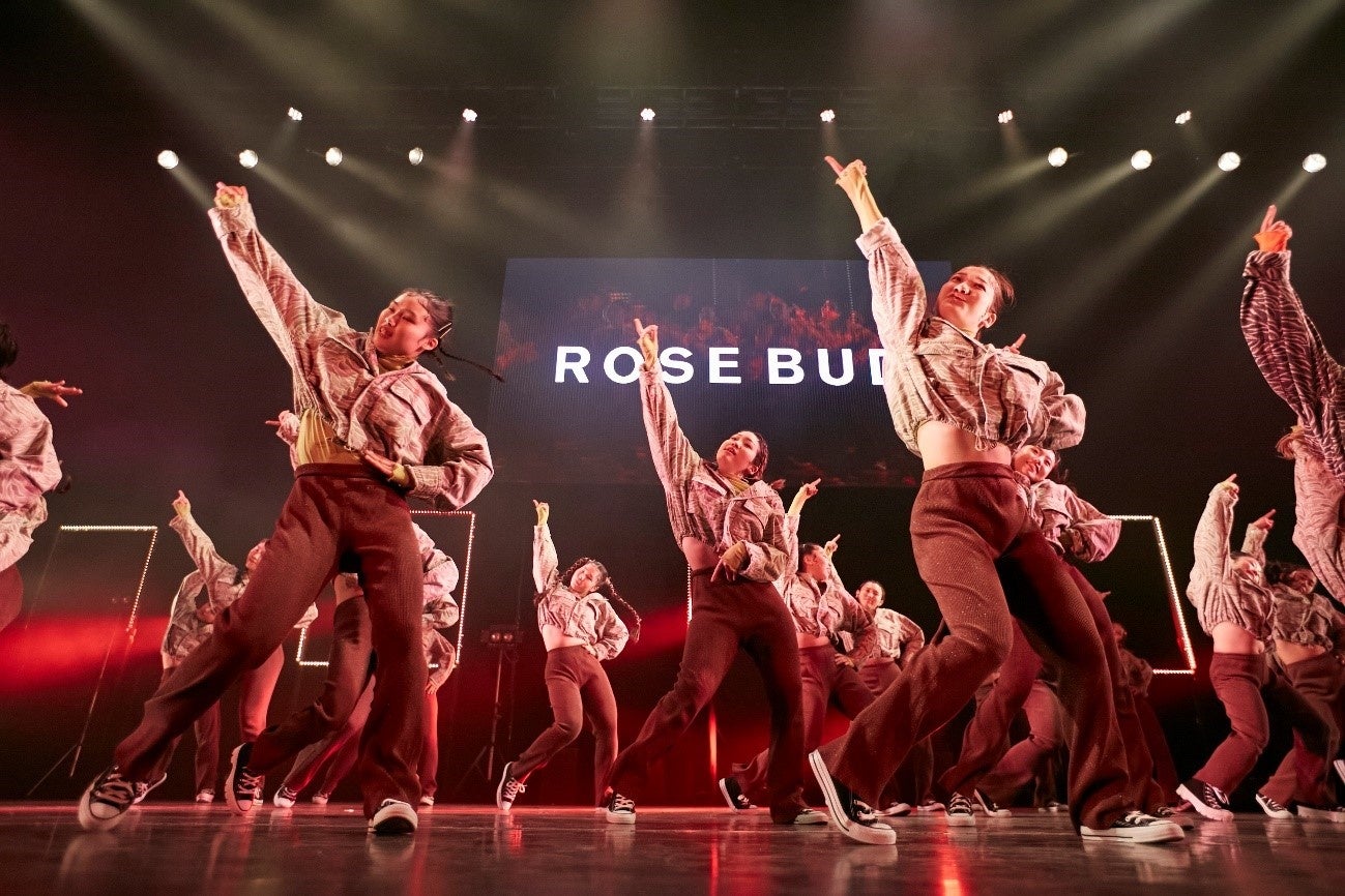 ファッションダンスナイト2022②