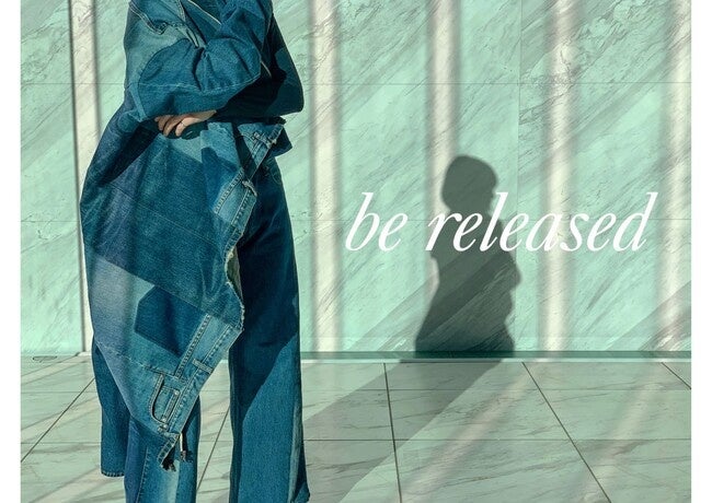 ワールドのアップサイクルブランド「ビーリリースト」 技術を活かし、異なるアイテムを組み合わせたドッキングが魅力