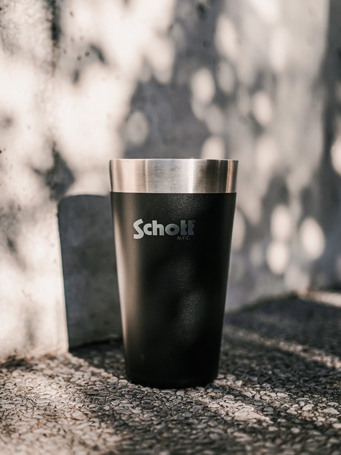 Vacuum Insulated Stacking Pint 0.47L ￥4,950（税込）