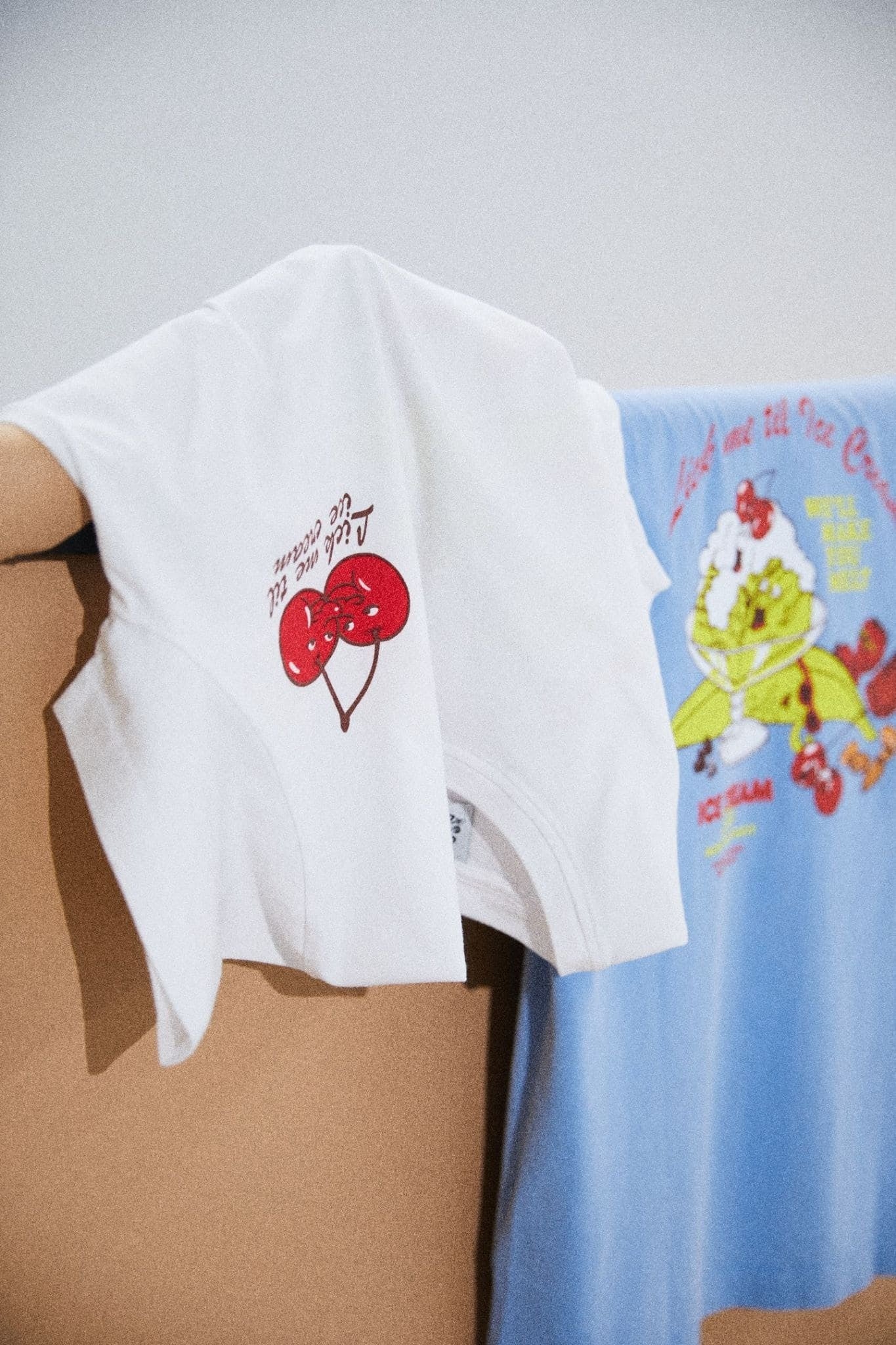 ROSE BUD】STORE BRAND、Carne Bollente、GOOD ROCK SPEED