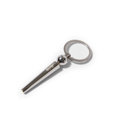 HUF X ALIENLABS POKER｜SILVER｜￥3,300