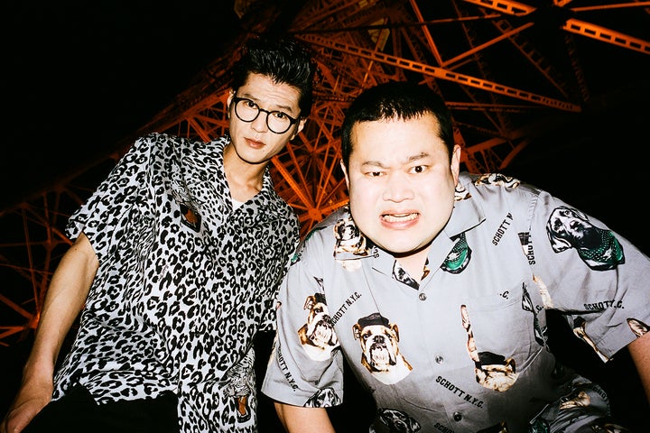 Schott のHAWAIIAN SHIRT COLLECTION! | 株式会社TSIホールディングス Schott のHAWAIIAN SHIRT COLLECTION! | 株式会社TSIホールディングス