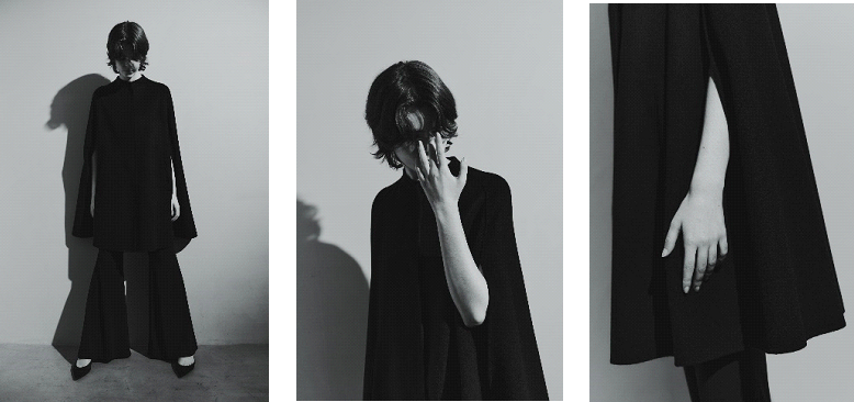 LE PHIL(ル フィル)」から、10月11日(水)よりカシミヤ100%に特化した