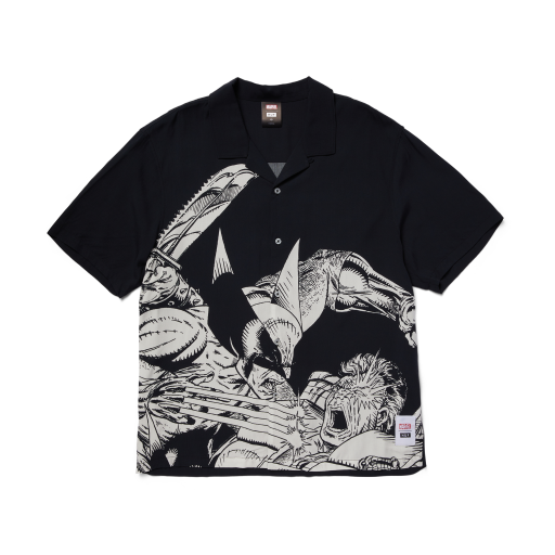 HUF X MARVEL “X-MEN 60th ANNIVERSARY” | 株式会社TSI