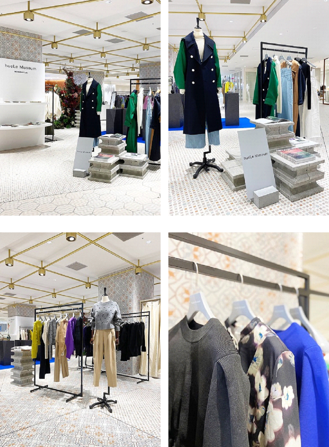 新作も多数ラインナップ