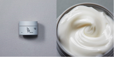 濃密な潤いで守る発酵クリーム