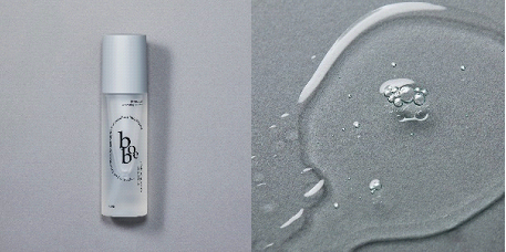 水のように軽いウォータリーオイル