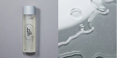 肌なじみさっぱりな発酵化粧水