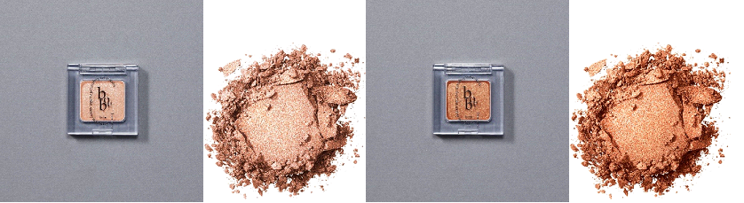 繊細なパールがクリアに輝く