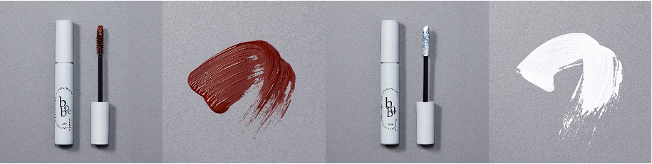 目元であそぶアクセントカラー