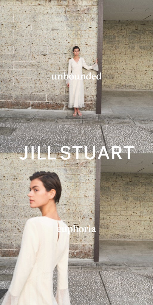 JILL by JILL STUART 今期新作 ジャケット 2025ss JILL by JILL STUART 今期新作 ジャケット 2025ss