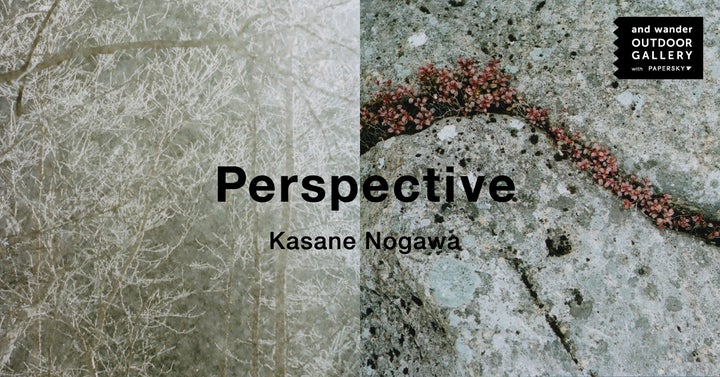 and wander OUTDOOR GALLERY with PAPERSKY EXHIBITION 15 and wander OUTDOOR GALLERY with PAPERSKY EXHIBITION 15