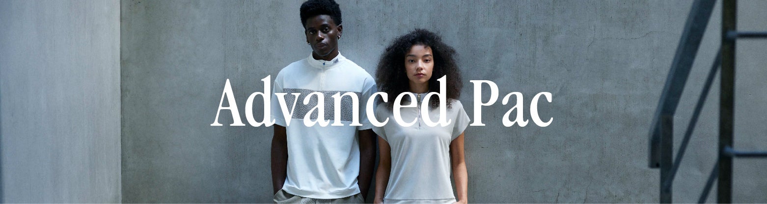 ニューバランス ゴルフ 4月26日(金)より2024年夏の新作コレクション