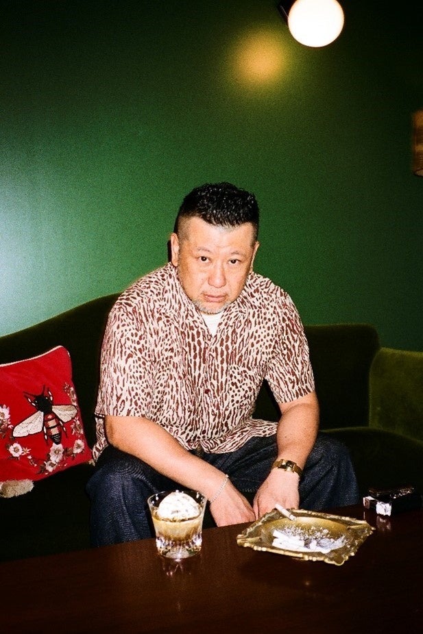 Schott CLASSIC SHIRT COLLECTION ~”The Classic” Style of