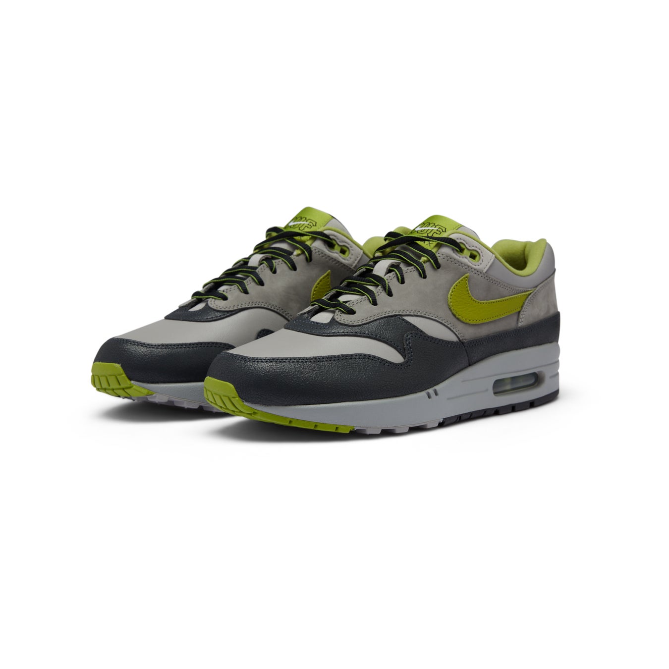 ◆コラボ◆HUF X NIKE AIR MAX 1◆正規品◆関税込◆男女共用◆ HUF X NIKE AIR MAX 1」スペシャルコラボをリリース! | 株式