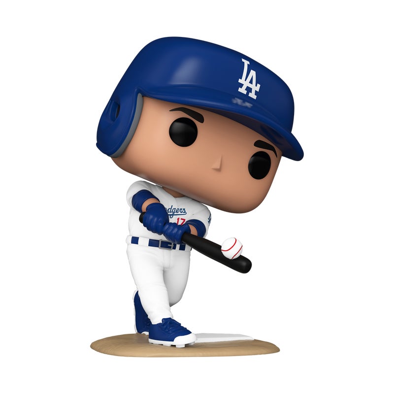 大谷翔平ファンコポップ3体 BAIT」から”Funko POP!” 大谷翔平モデルが登場 | 株式会社TSI