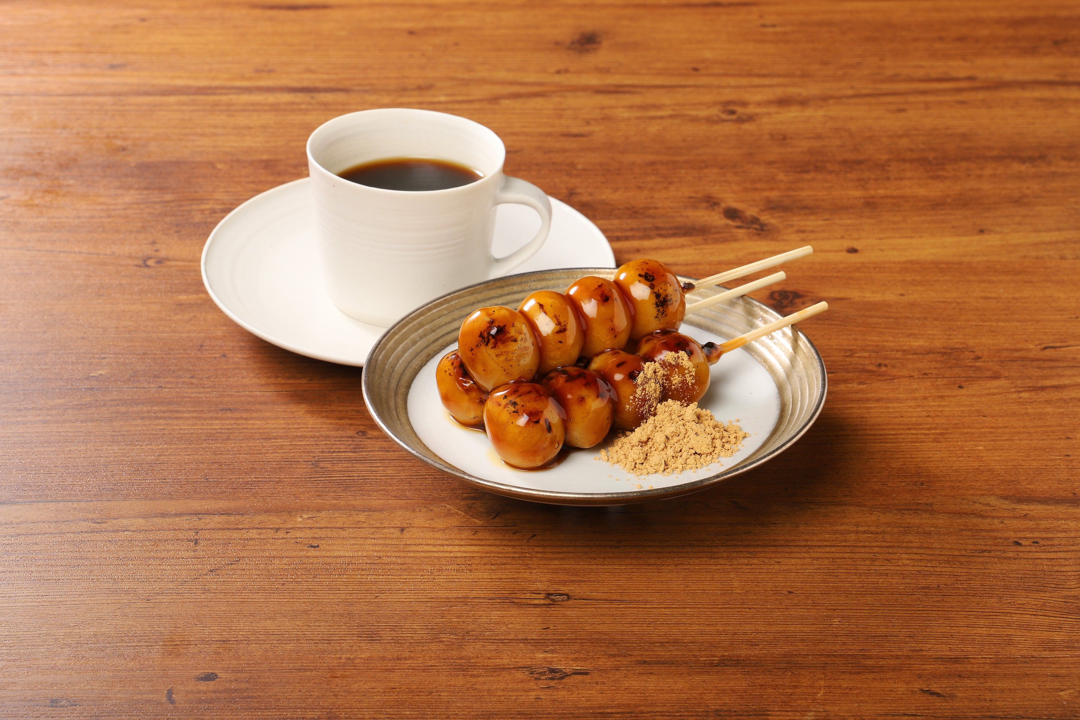 こぼんちゃんドリンク付き