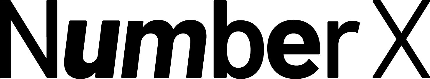 ナンバーエックス株式会社(Number X, Inc.)