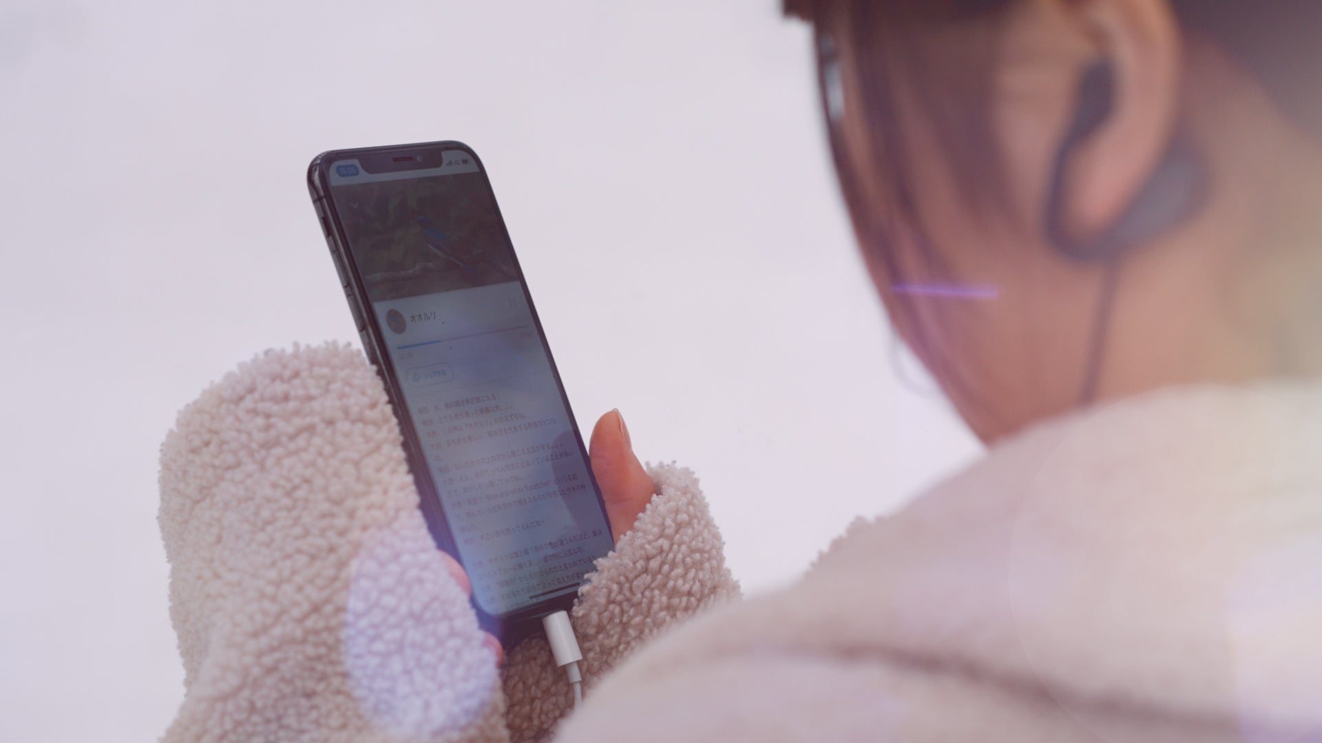 Locatoneアプリをインストール後、ツアーデータをダウンロードしてスタート！