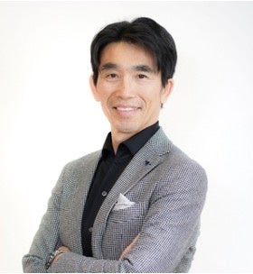 （株）チームボックス　中竹　竜二氏 