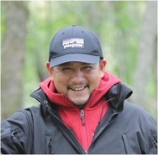 （株）ライジング・フィールド　森　和成氏