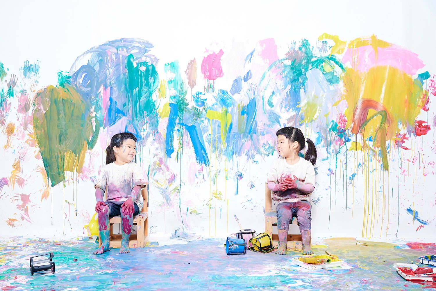 忘れられない夏にする