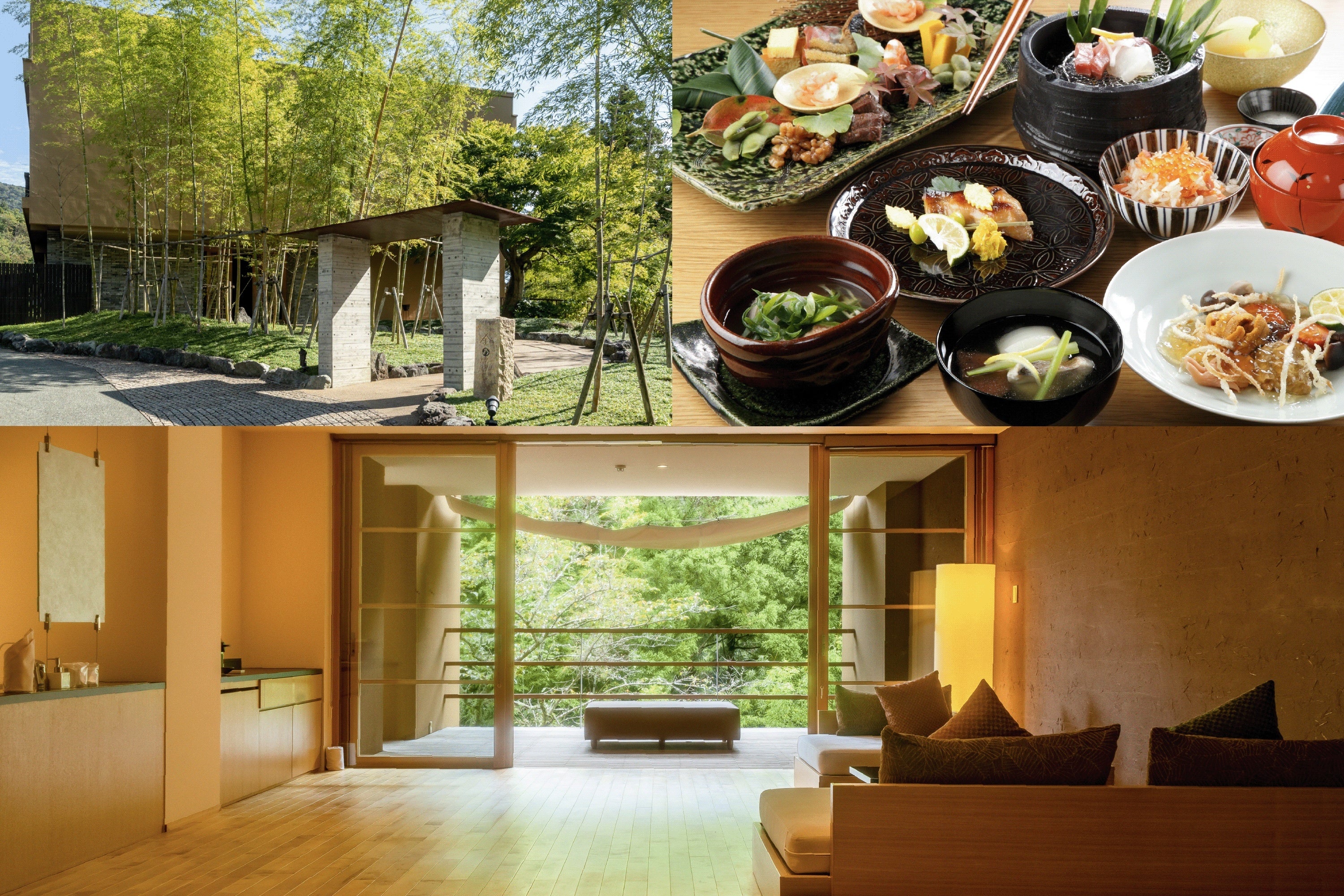 金乃竹 塔ノ澤　イメージ