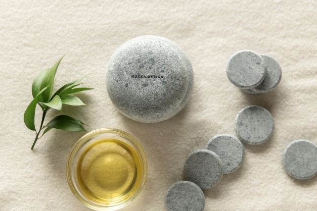 カレリアンソープストーン