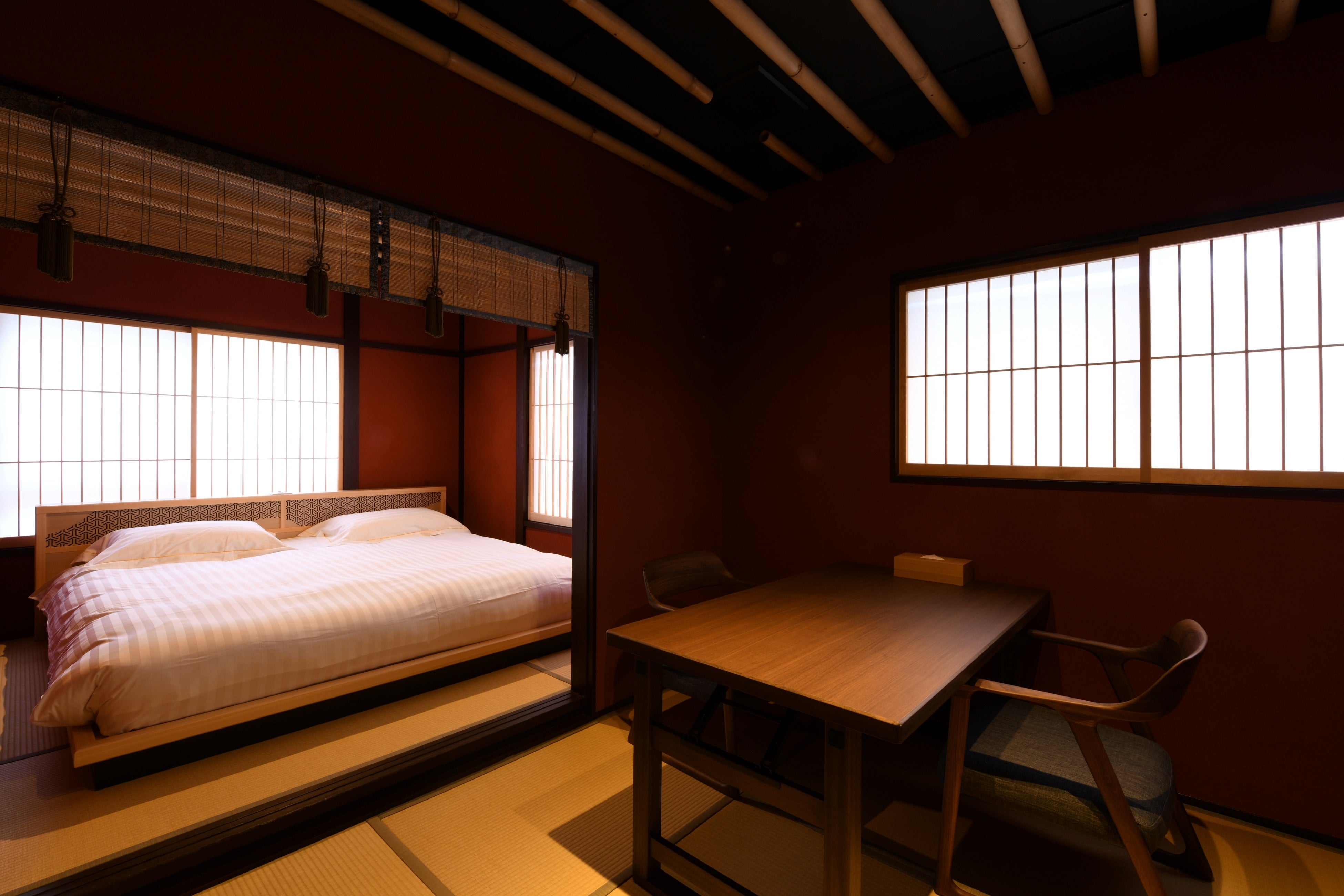 2階はレストラン利用で3時間ご利用可能