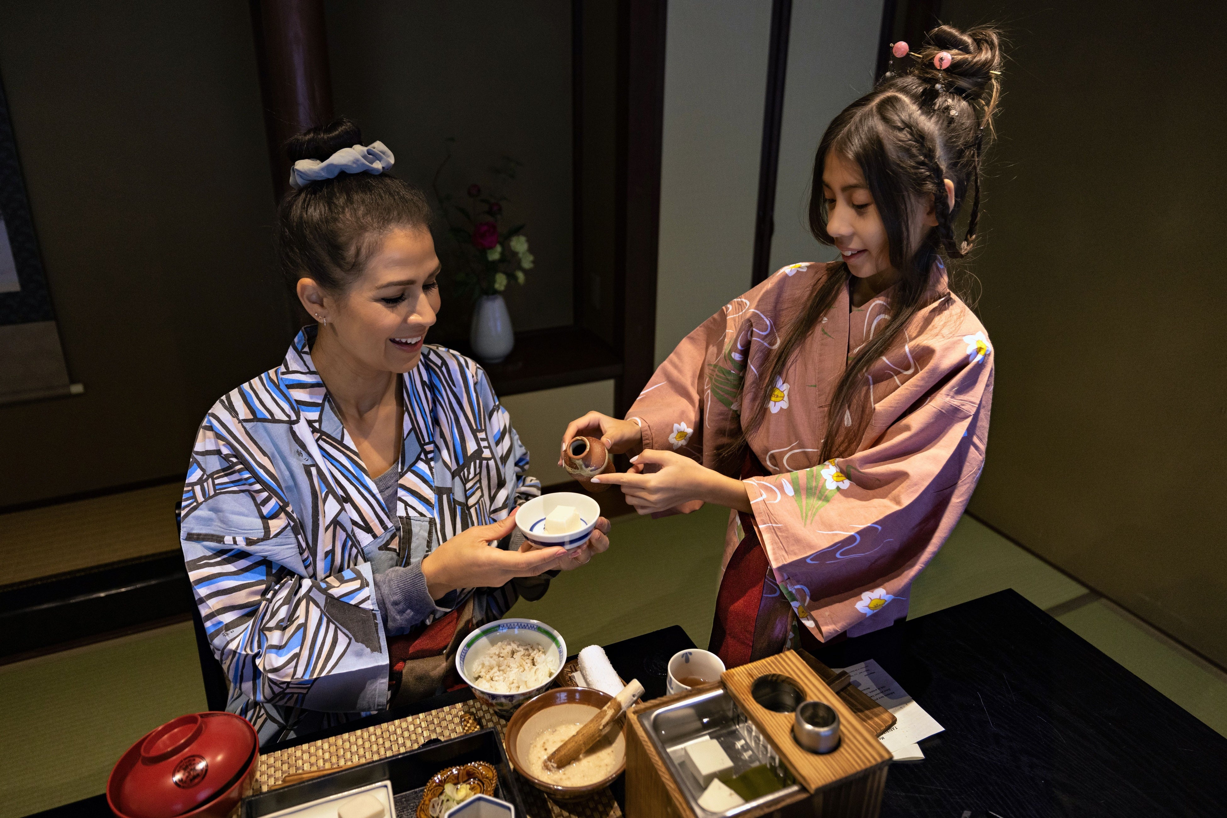 訪日旅行客イメージ