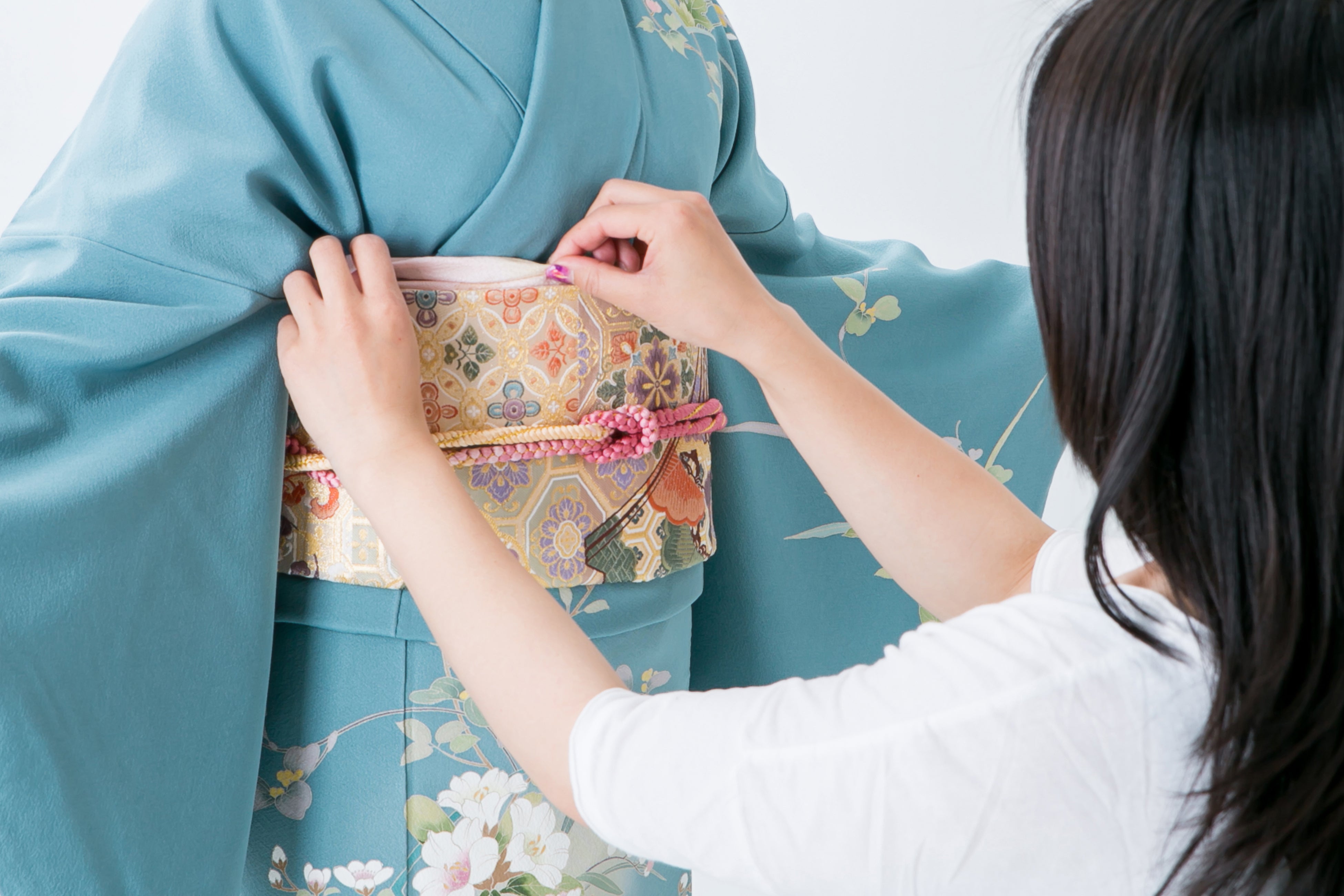 着物体験ツアーイメージ