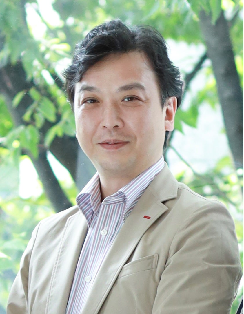 東洋大学国際観光学部准教授宿泊施設関連協会特別顧問・徳江順一郎様