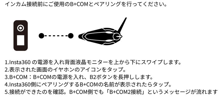 バイク用Bluetoothインカム 「B+COM SB6XR / SX1 / ONE / SB6X」最新の バイク用Bluetoothインカム 「B+COM SB6XR / SX1 / ONE / SB6X」最新の