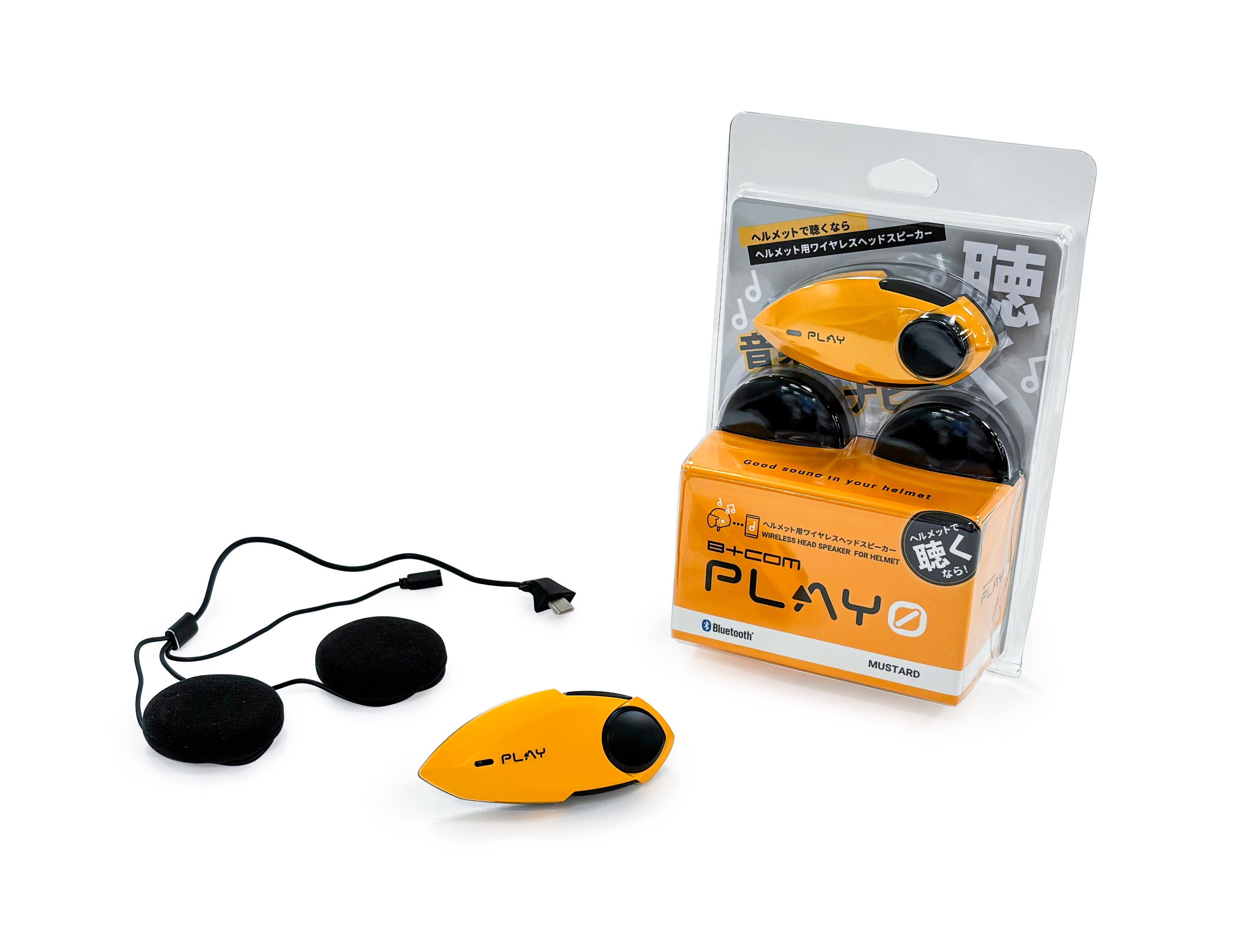 B+COM PLAY Bluetoothユニット Amazon | SYGN HOUSE(サインハウス) バイク用 ブルートゥース